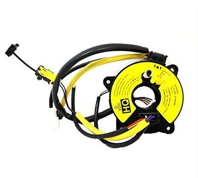 Clock Bahor Cinta Airbag ScriB Spiral kabel sensor syundy syale s 11-3402080 bb